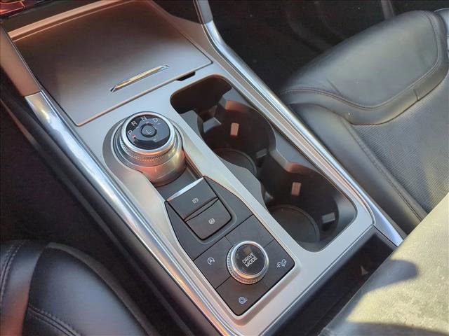 Used 2022 Ford Explorer Platinum w/ Equipment Group 601A image 12