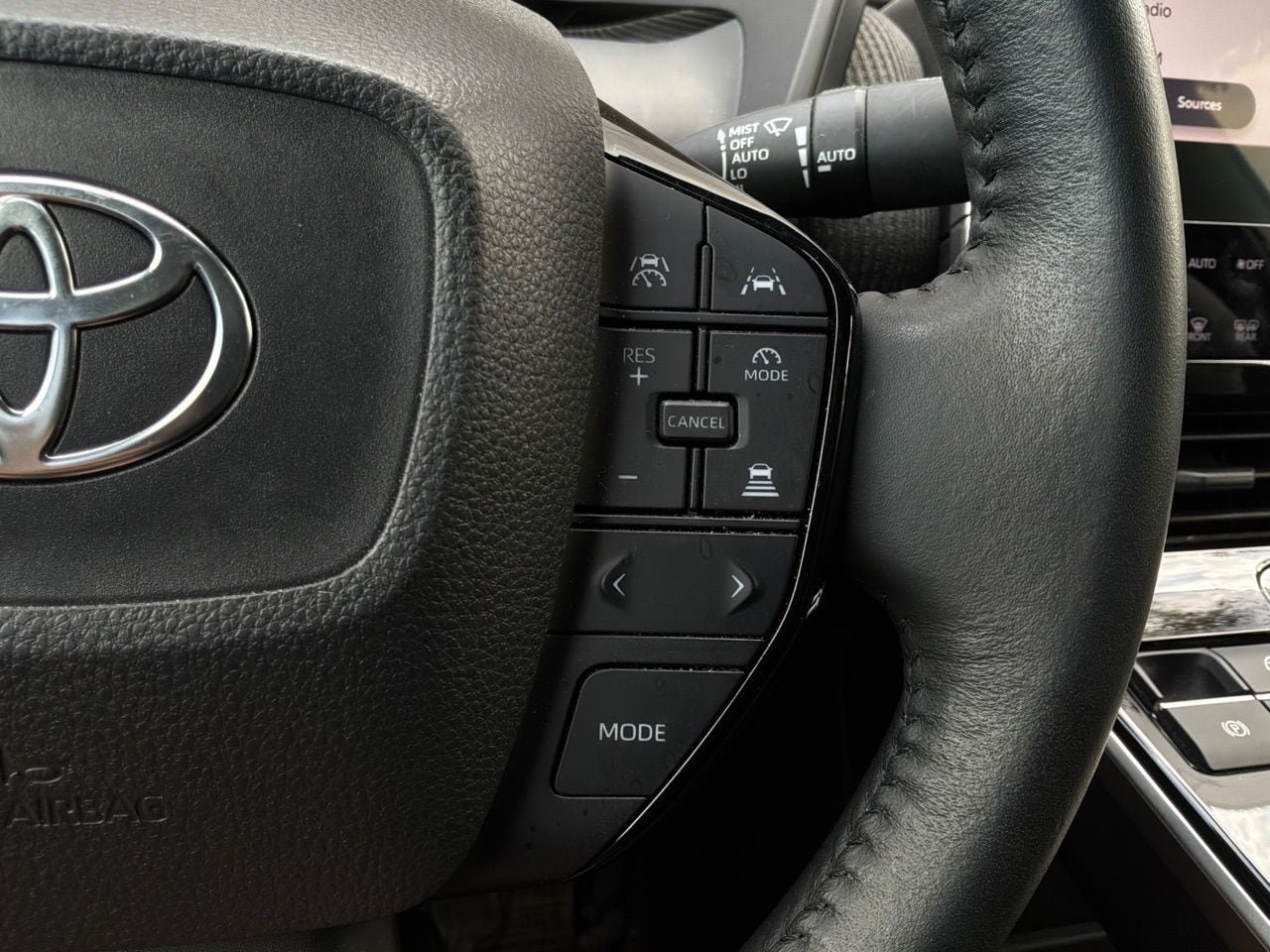 Used 2023 Toyota bZ4X AWD w/ Weather Package image 41