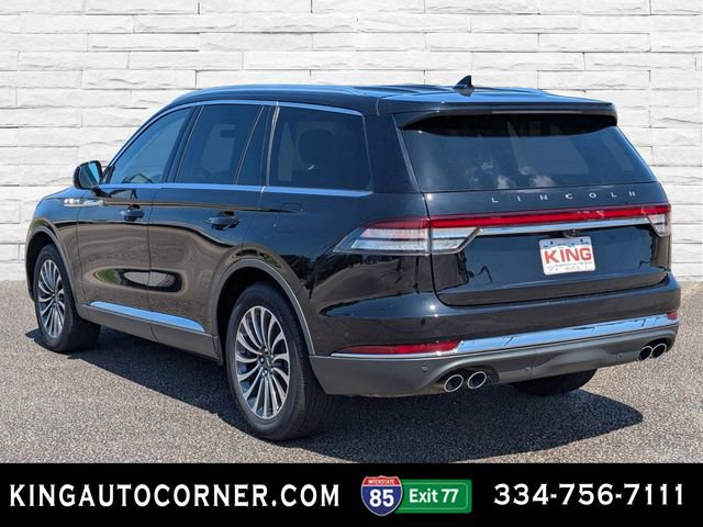 Used 2023 Lincoln Aviator Reserve w/ Equipment Group 201A image 7