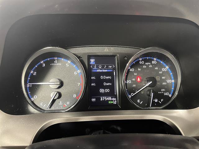 Used 2018 Toyota RAV4 Limited AWD/4WD image 15