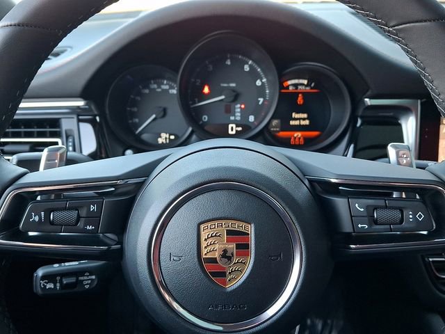 New 2025 Porsche Macan image 20