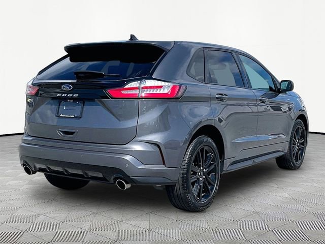 Used 2021 Ford Edge ST-Line AWD/4WD image 6