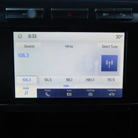 Used 2023 Ford F350 XLT w/ 360-Degree Camera Package image 14