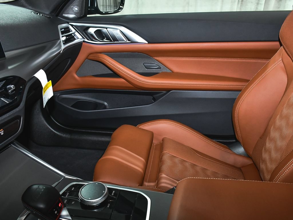 Used 2026 BMW M4 xDrive Competition AWD/4WD image 48