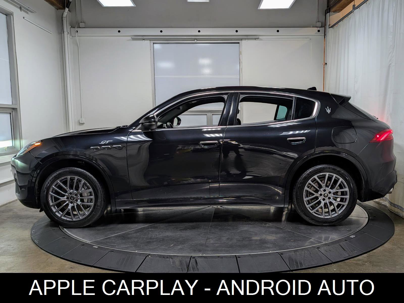 Used 2024 Maserati Grecale GT image 5