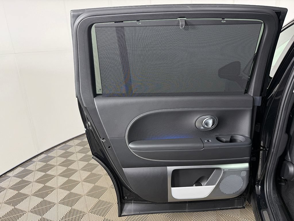 Used 2026 Hyundai Ioniq 9 Calligraphy AWD/4WD image 30