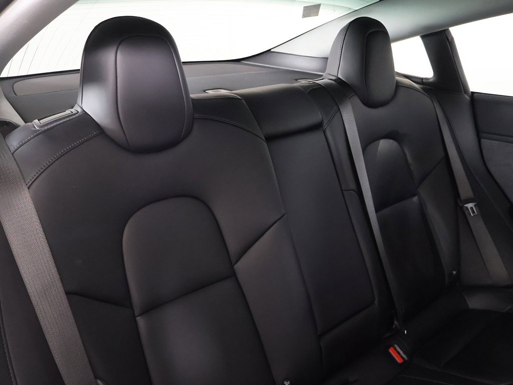 Used 2018 Tesla Model 3 Long Range image 33