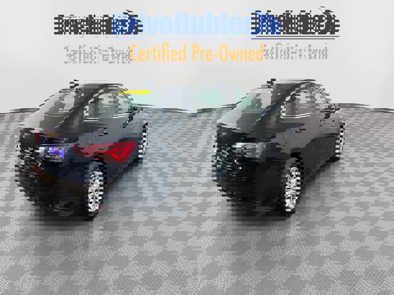 Used 2022 Chevrolet Malibu LT image 8