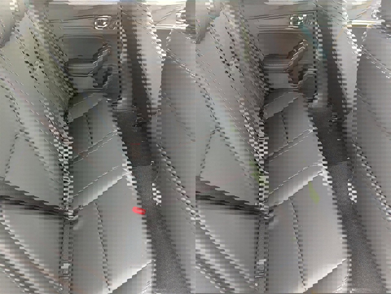 New 2026 Acura Integra A-Spec image 17