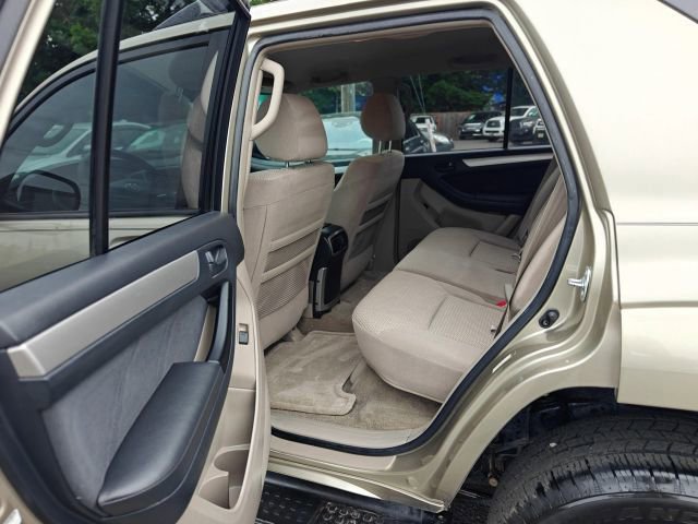 Used 2005 Toyota 4Runner SR5 RWD image 21