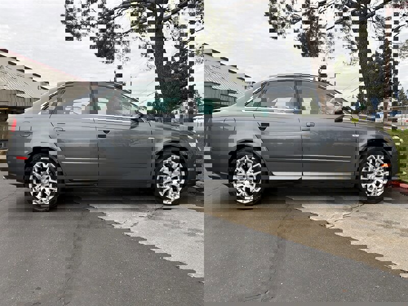 Used 2008 Audi A4 2.0T image 14