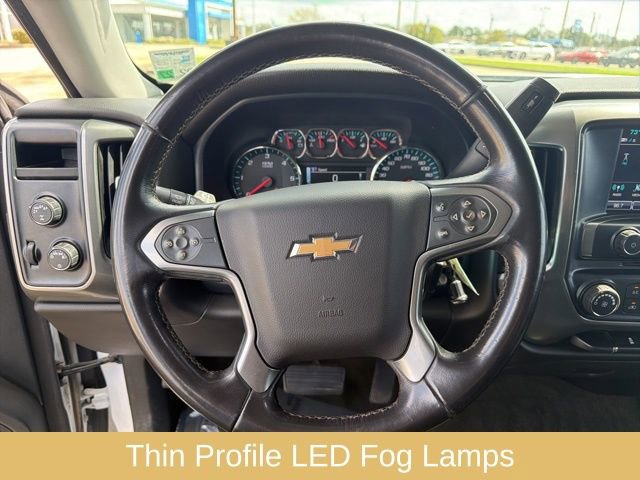 Used 2018 Chevrolet Silverado 1500 LT image 15