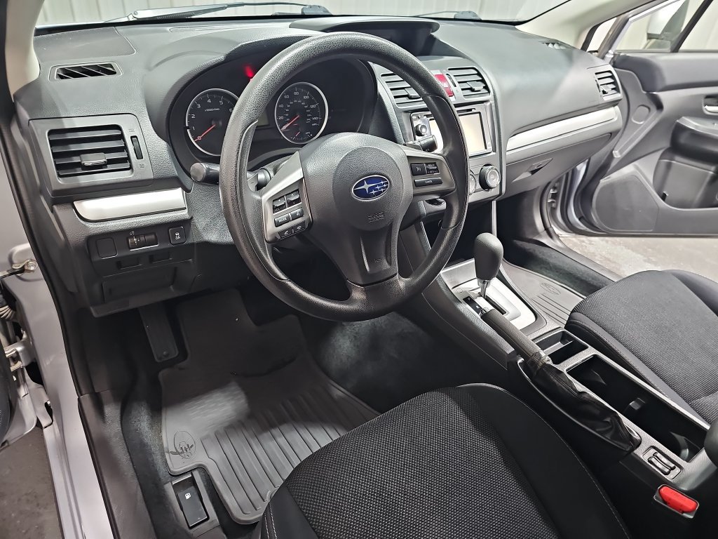 Used 2014 Subaru Crosstrek 2.0i Premium AWD/4WD image 15