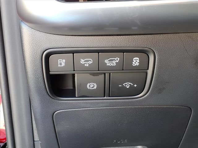 New 2026 Hyundai Ioniq 9 SEL AWD/4WD image 15