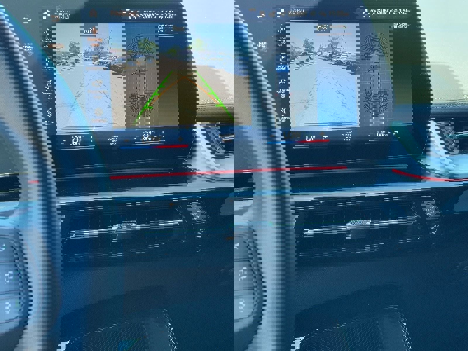 Used 2023 BMW X1 xDrive28i w/ Convenience Package image 23