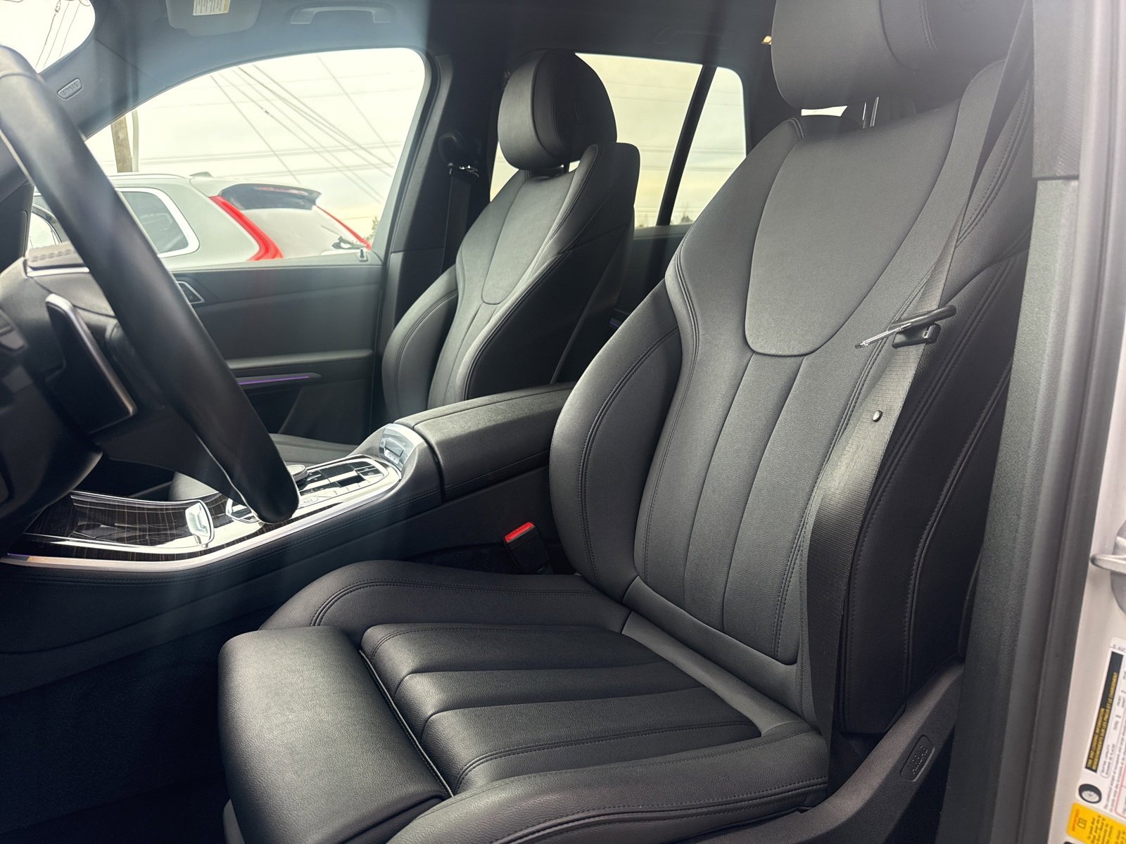 Used 2021 BMW X5 xDrive40i w/ Convenience Package image 9