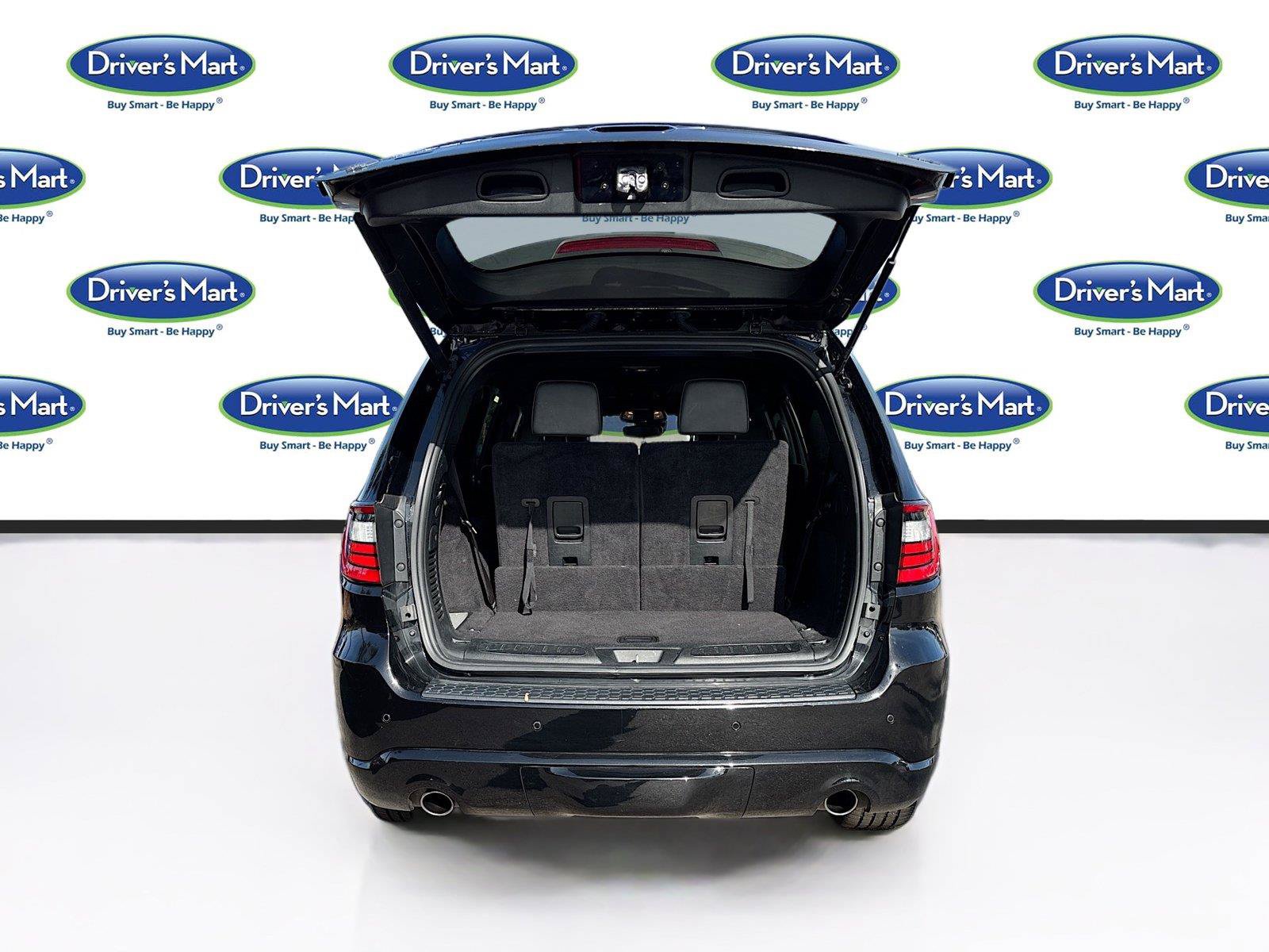 Used 2025 Dodge Durango GT AWD/4WD image 27