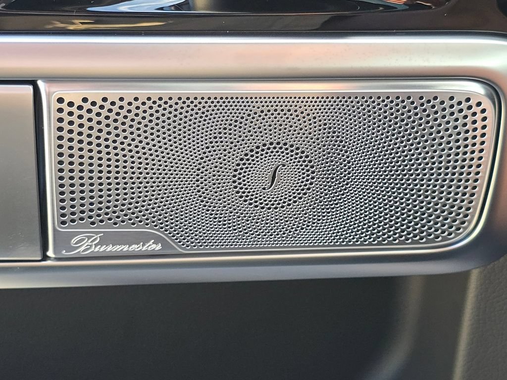 New 2027 Mercedes-Benz G 63 AMG 4MATIC image 26