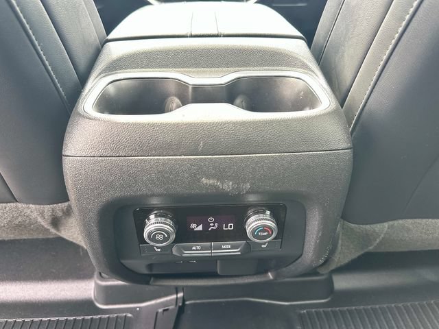 Used 2024 GMC Acadia Denali w/ LPO, Floor Liner Package AWD/4WD image 15