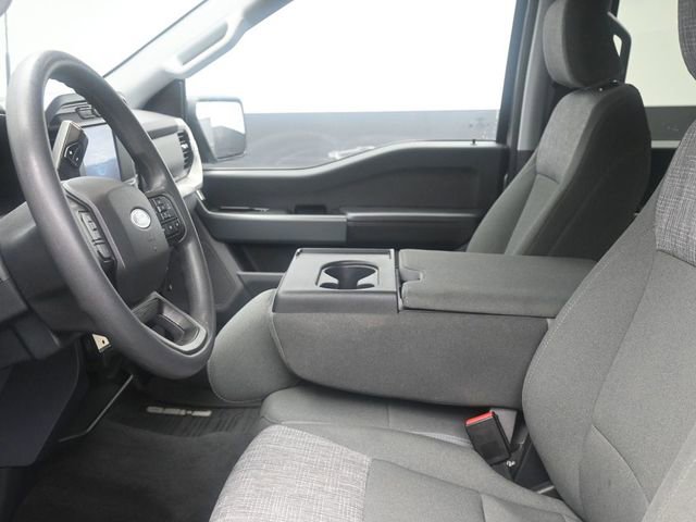 Used 2023 Ford F150 XLT w/ XTR Package image 7