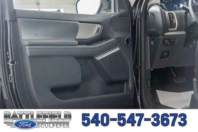 New 2026 Ford Expedition Max Active AWD/4WD image 47
