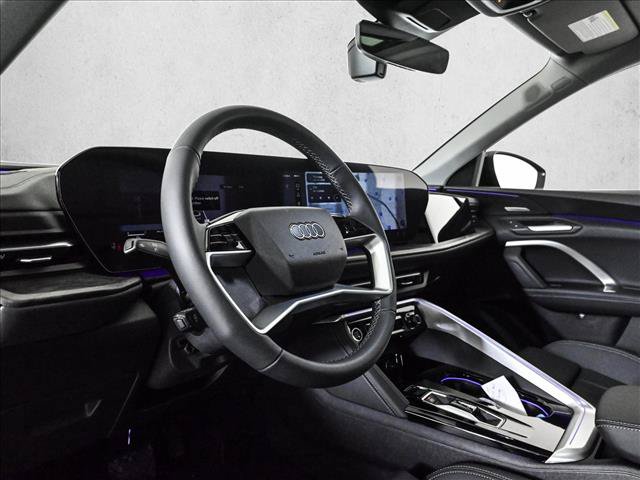 New 2026 Audi Q5 Premium Plus AWD/4WD image 10