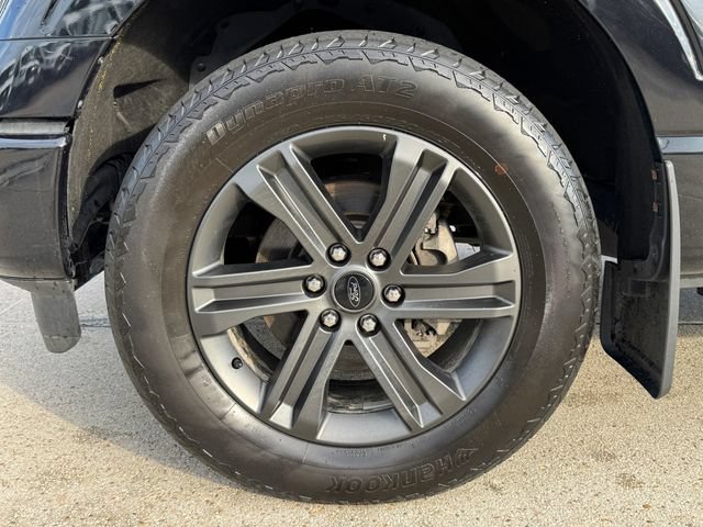 Used 2023 Ford F150 Lariat w/ Equipment Group 502A High AWD/4WD image 12