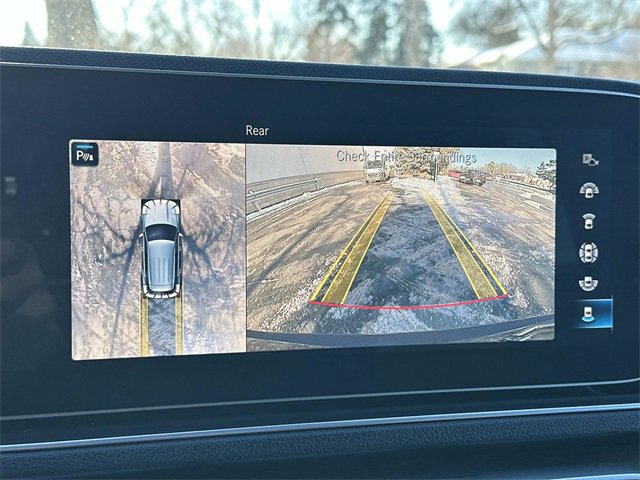 Used 2020 Mercedes-Benz GLE 350 4MATIC image 29