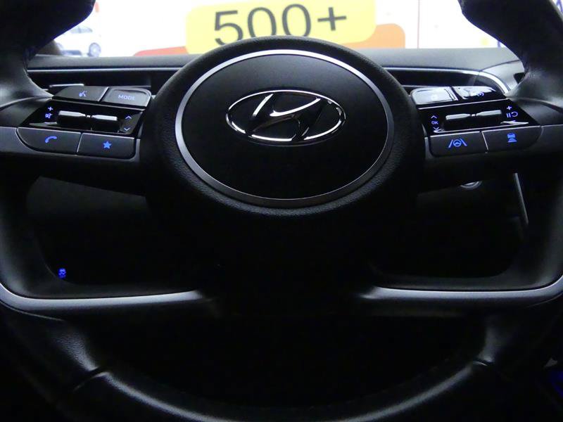 Used 2024 Hyundai Tucson XRT AWD/4WD image 18