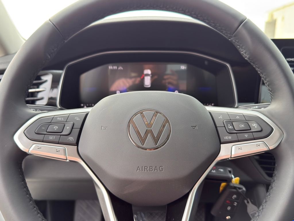 New 2026 Volkswagen Jetta S image 21