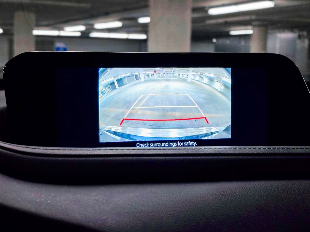 Used 2023 MAZDA CX-30 AWD 2.5 S w/ Preferred Package image 32