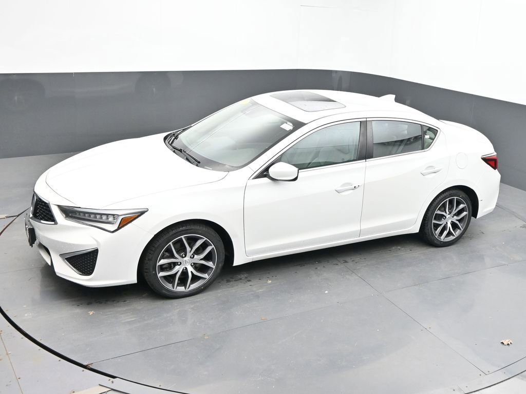 Used 2020 Acura ILX FWD image 38