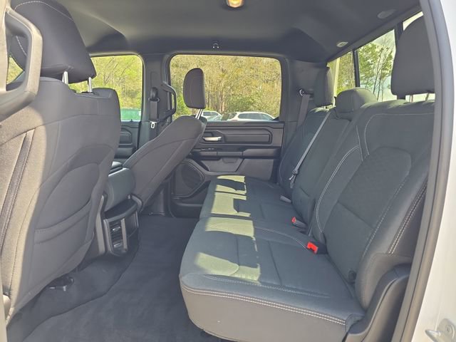Used 2025 RAM 1500 Tradesman image 13