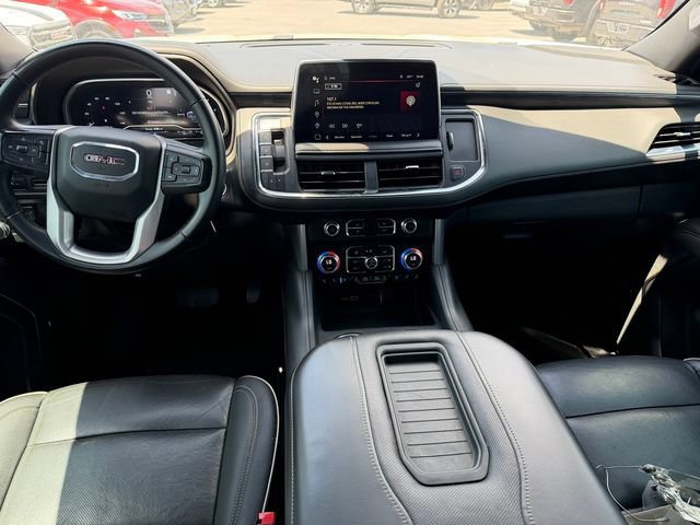 Used 2023 GMC Yukon SLT RWD image 11