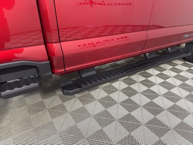 New 2026 Ford F250 Lariat image 28