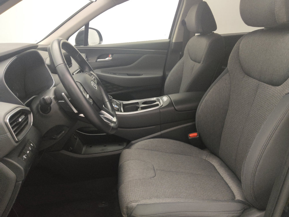 Used 2023 Hyundai Santa Fe SEL image 17