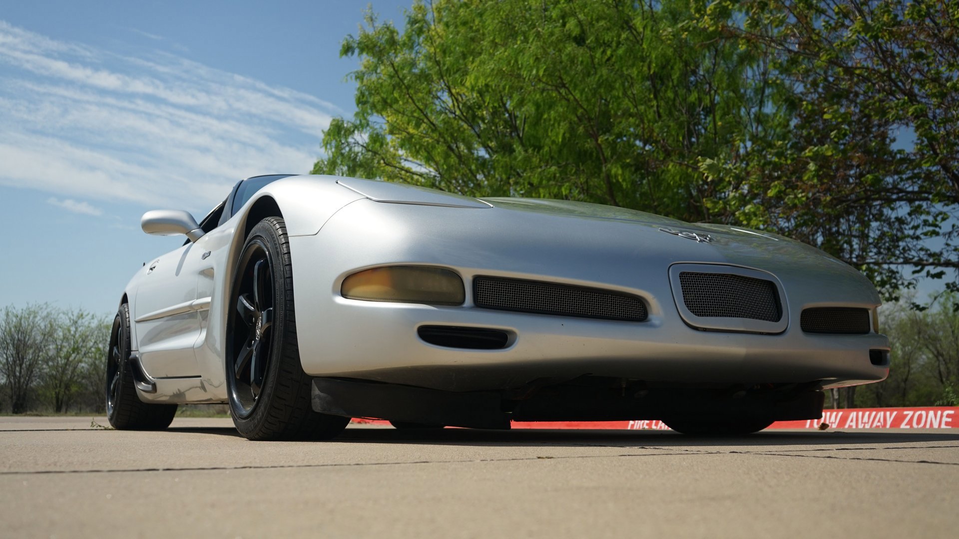Used 2003 Chevrolet Corvette Z06 w/ Memory Package, 3 Drivers RWD image 22