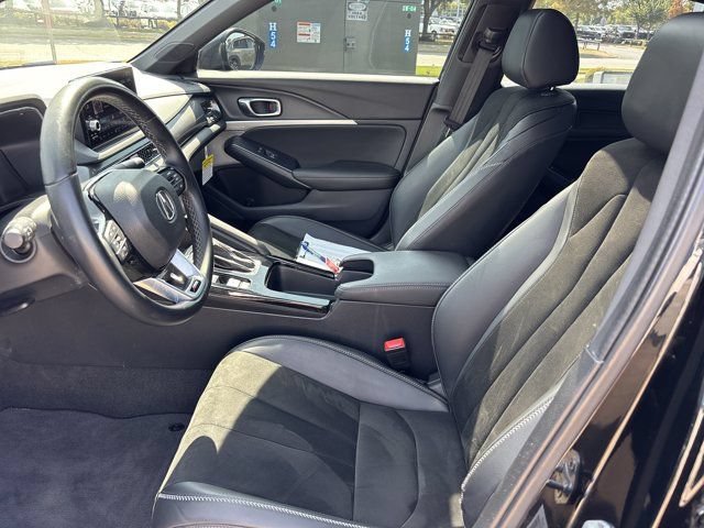Used 2024 Acura Integra A-Spec w/ Technology Package FWD image 15