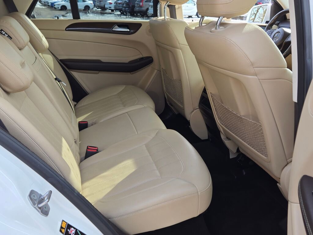 Used 2018 Mercedes-Benz GLE 350 4MATIC image 18