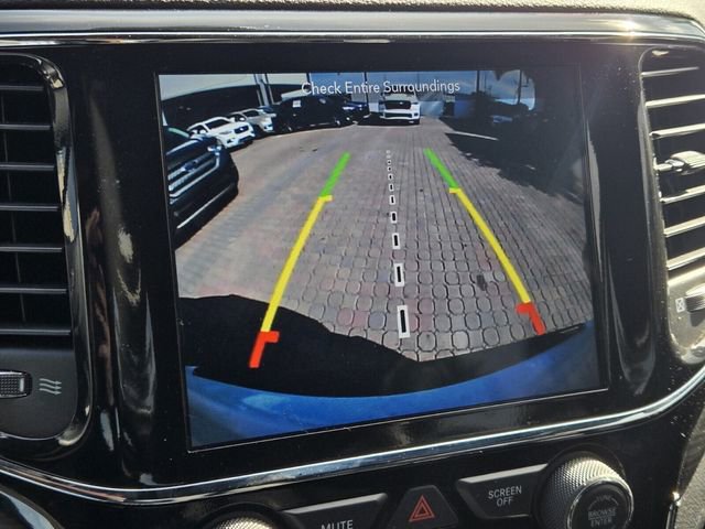 Used 2019 Jeep Grand Cherokee Altitude image 23