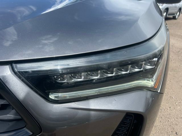 Used 2022 Acura RDX AWD image 8