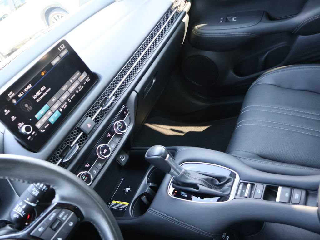 Certified 2024 Honda HR-V EX-L image 18