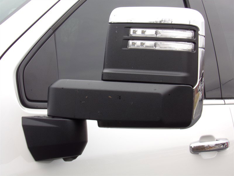 Used 2024 Chevrolet Silverado 2500 High Country w/ High Country Premium Package image 25