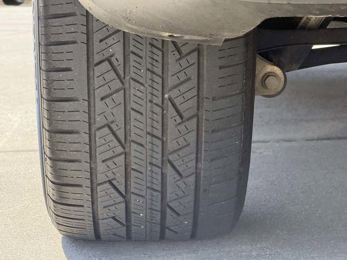 Used 2018 Porsche Cayenne Platinum Edition image 75