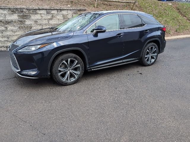Used 2022 Lexus RX 350 AWD w/ Premium Package image 5