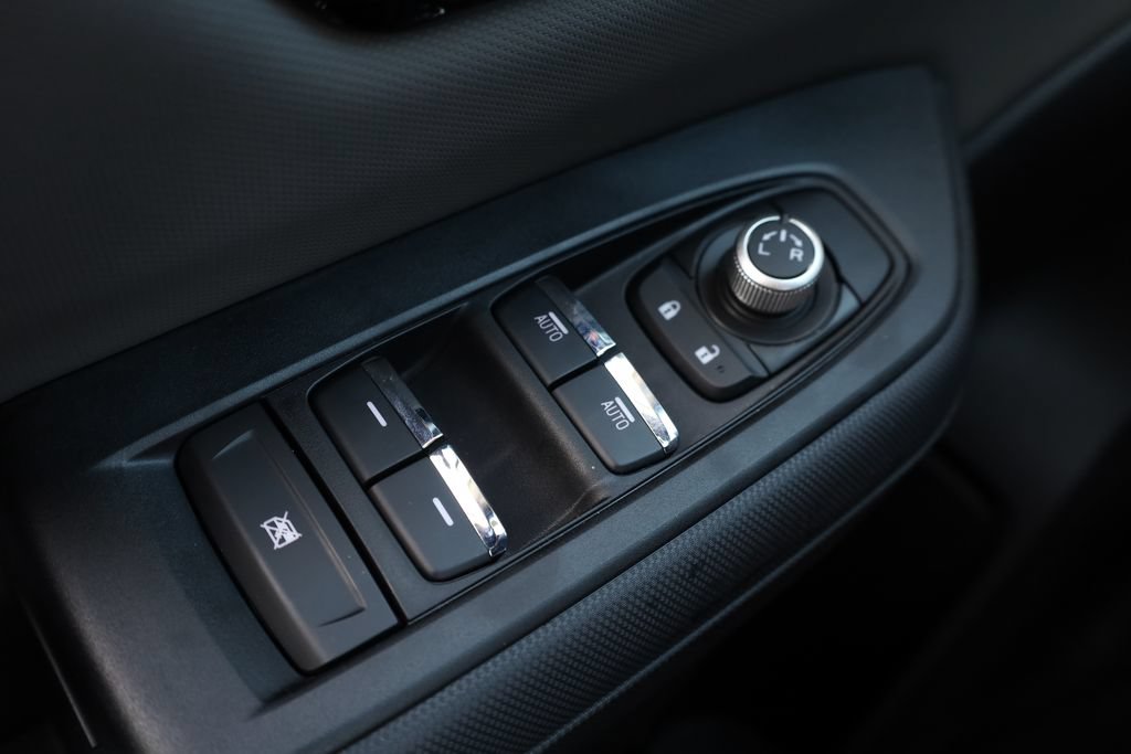 Certified 2026 Subaru Forester Sport AWD/4WD image 18