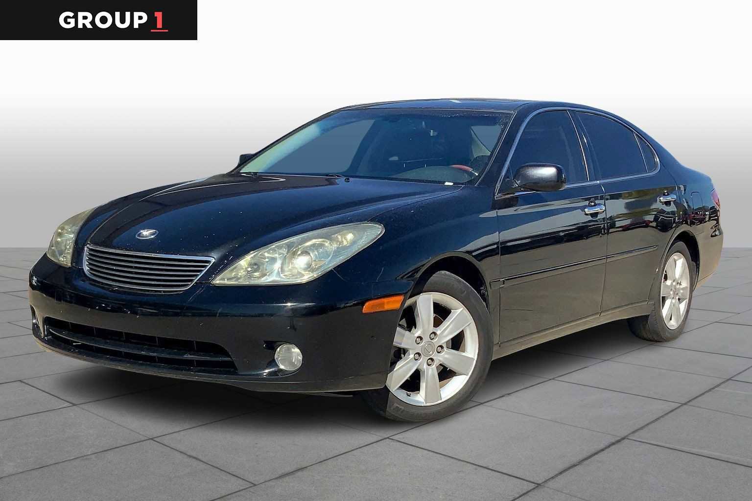 Used 2005 Lexus ES 330 w/ Preferred Accessory Pkg