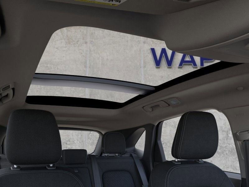 New 2026 Ford Escape Active w/ Active Premium Tech Pack image 22