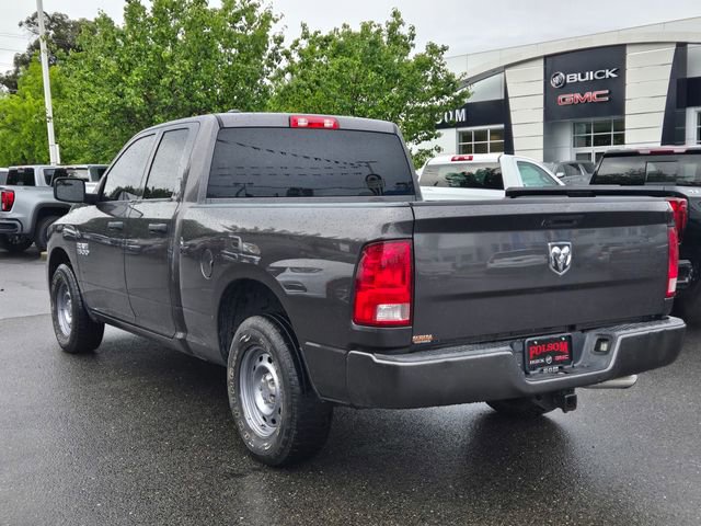 Used 2018 RAM 1500 Express image 6