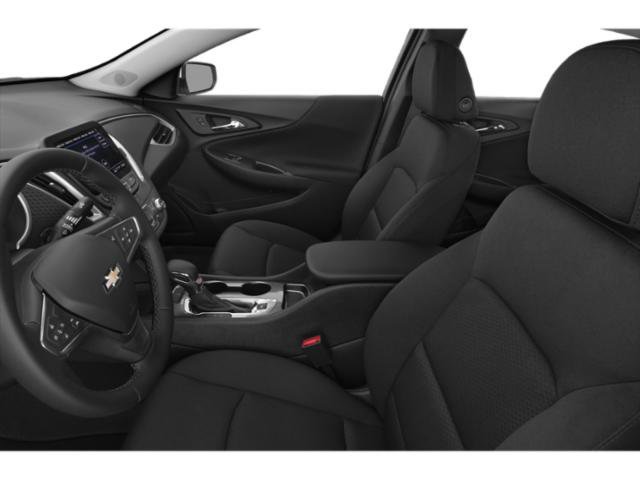 Used 2024 Chevrolet Malibu RS FWD image 12